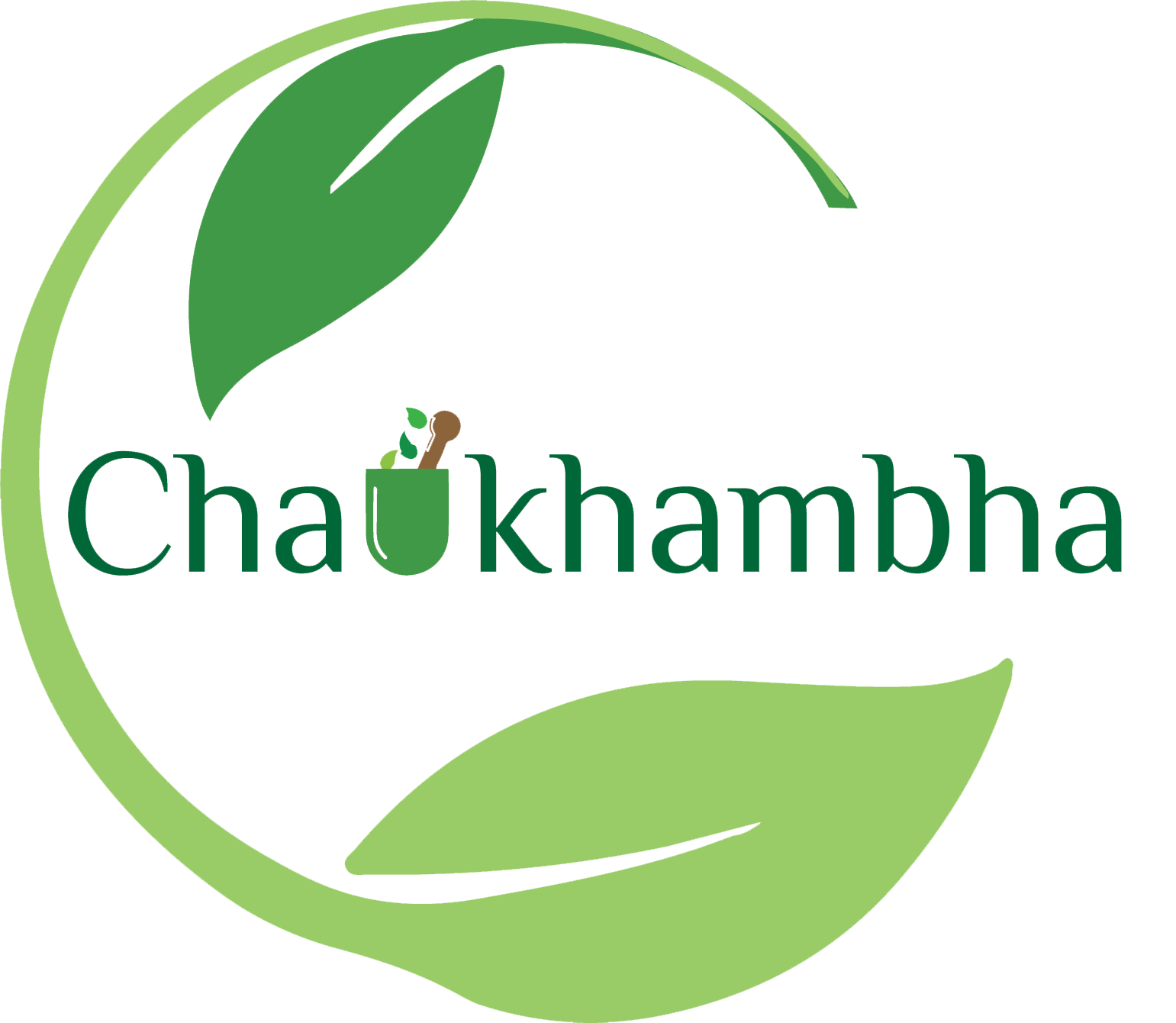 Chaukhambha Healthcare