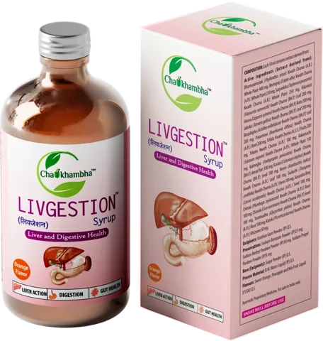 Livgestion