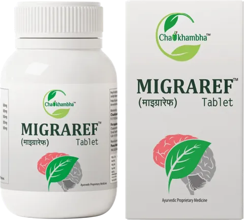 Migraref