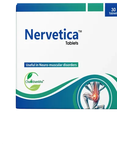Nervetica