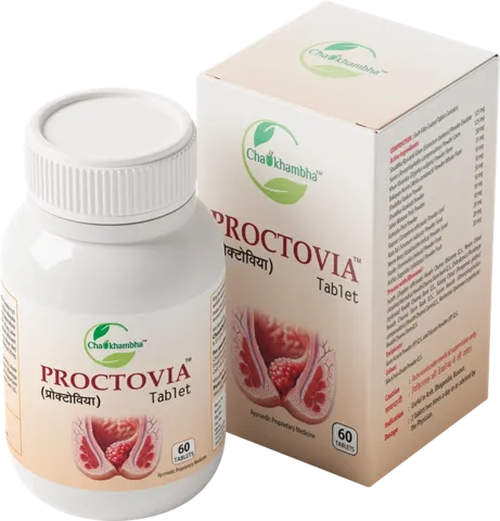 Proctovia
